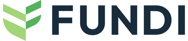 FUNDI ロゴ